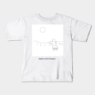 Aspire Kids T-Shirt